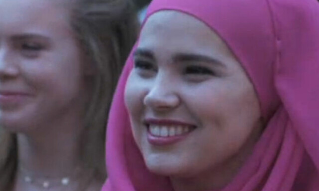«Skam» sjokkerte Åsa og Nadia i siste episode. - Jeg både gråt og ropte